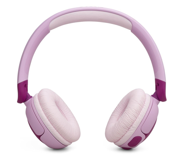 JBL JR 320 BT fioletowe - 1263155 - zdjęcie 2
